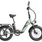 Fafrees FF Polar Dual Battery Fatbike | Directe levering vanuit de EU