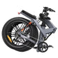 ENGWE X26 1000W  Triple Suspension Foldable E-bike