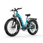 GUNAI-V 26'' Step-Thru Electric Bike for Adults