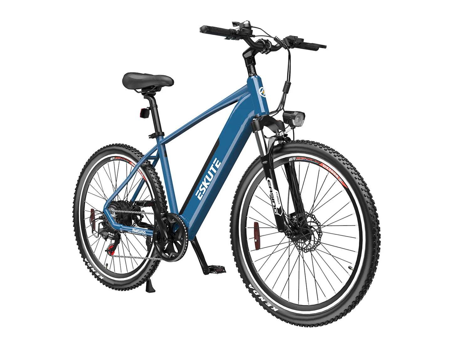 ESKUTE Netuno 27.5'' Mountain Ebike | US Direct