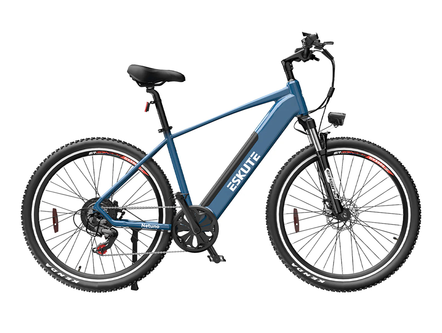 ESKUTE Netuno 27.5'' Mountain Ebike | US Direct