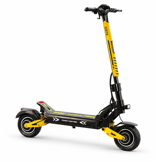 OOTDSR3 ELECTRIC SCOOTER