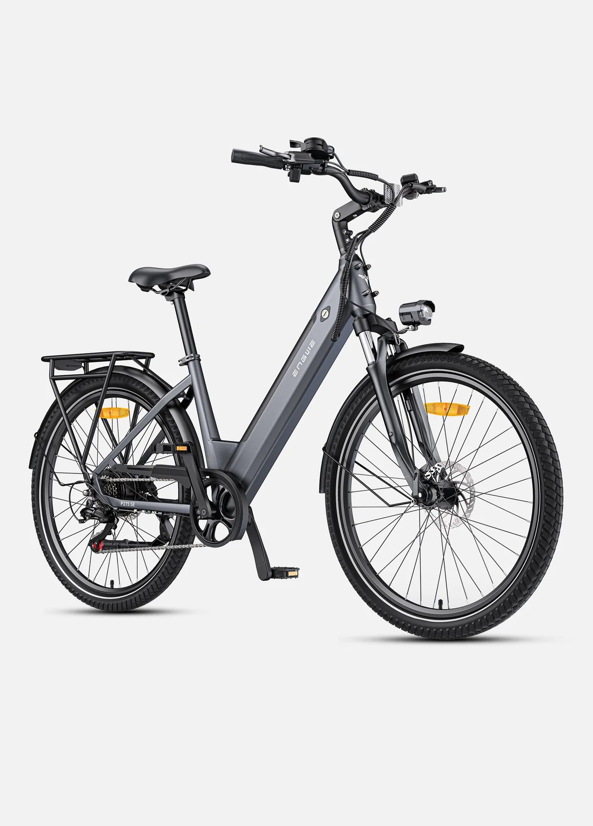 ENGWE P275 SE – Urban Commuter E-Bike