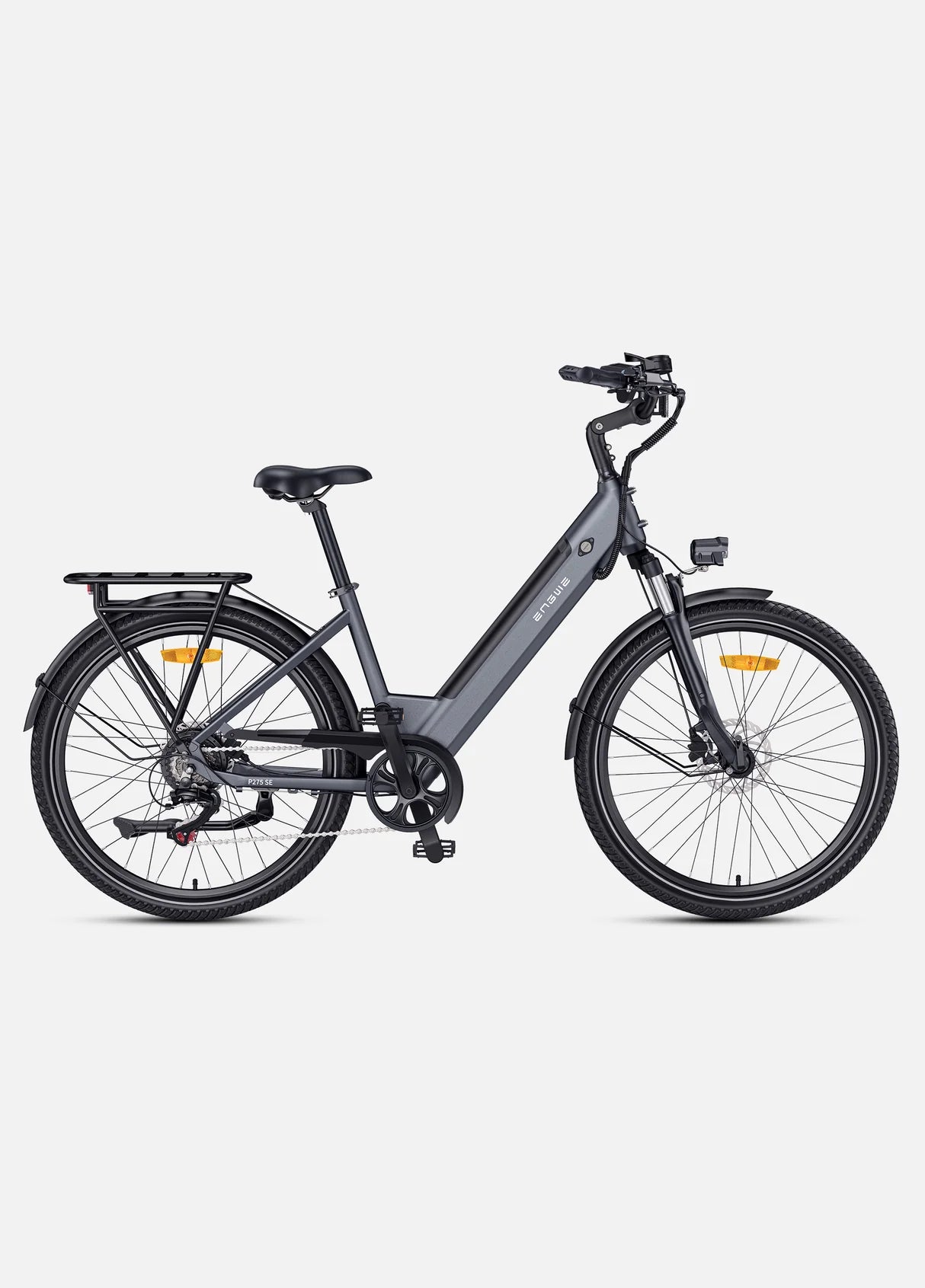ENGWE P275 SE – Urban Commuter E-Bike