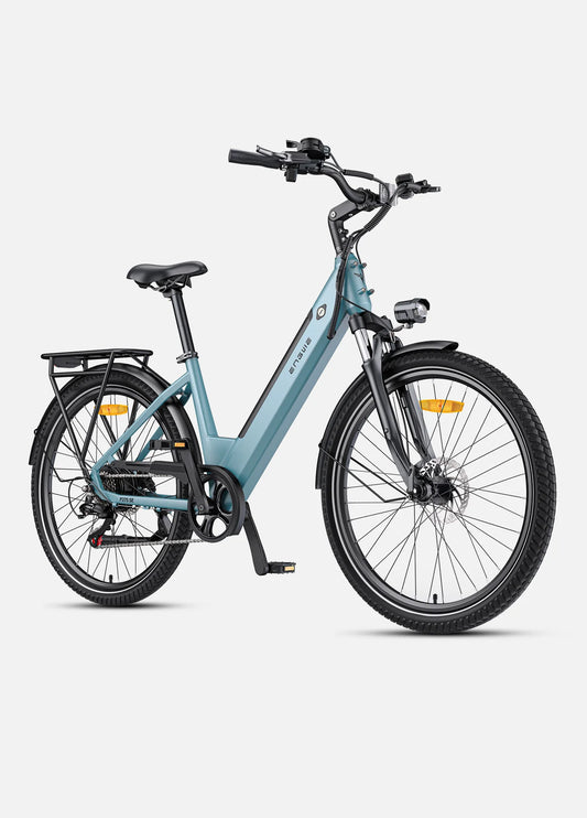 ENGWE P275 SE – Urban Commuter E-Bike