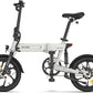 HIMO Z16 MAX Folding Electric Bike