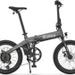 HIMO Z20 MAX FOLDING ELECTRIC BIKE