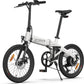 HIMO Z20 MAX FOLDING ELECTRIC BIKE