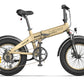 HIMO ZB20 MAX Folding electric bike