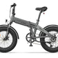 HIMO ZB20 MAX Folding electric bike