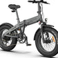 HIMO ZB20 MAX Folding electric bike