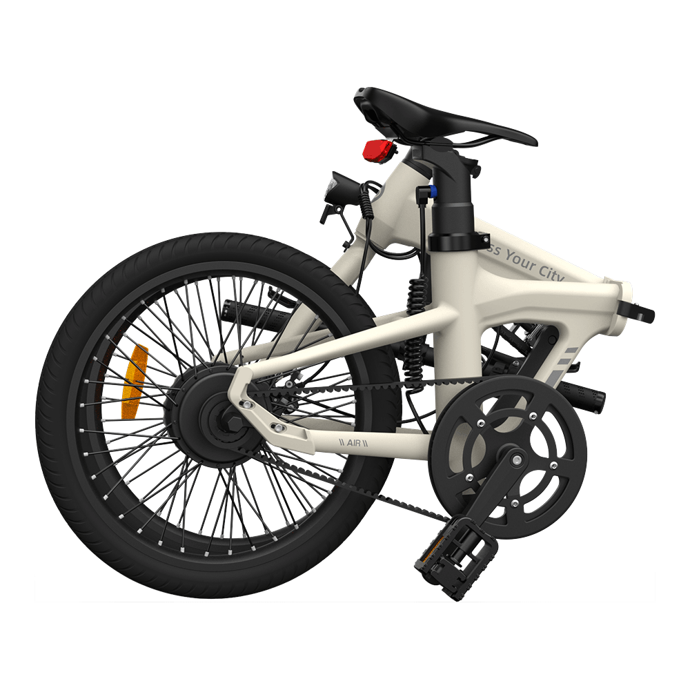 ADO Air 20 Folding Electric Bike - epedals.eu | e-bikes revolution