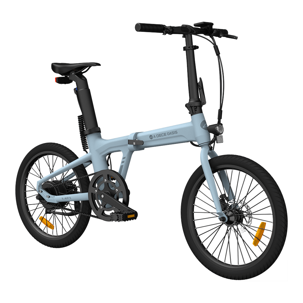 ADO Air 20 Folding Electric Bike - epedals.eu | e-bikes revolution