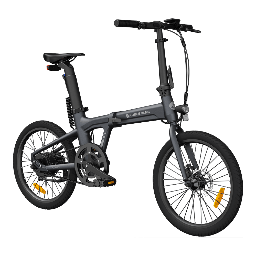 ADO Air 20 Folding Electric Bike - epedals.eu | e-bikes revolution