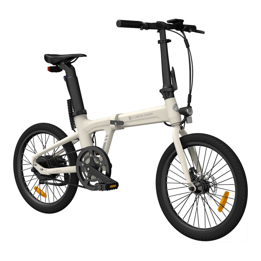 ADO Air 20 Folding Electric Bike - epedals.eu | e-bikes revolution