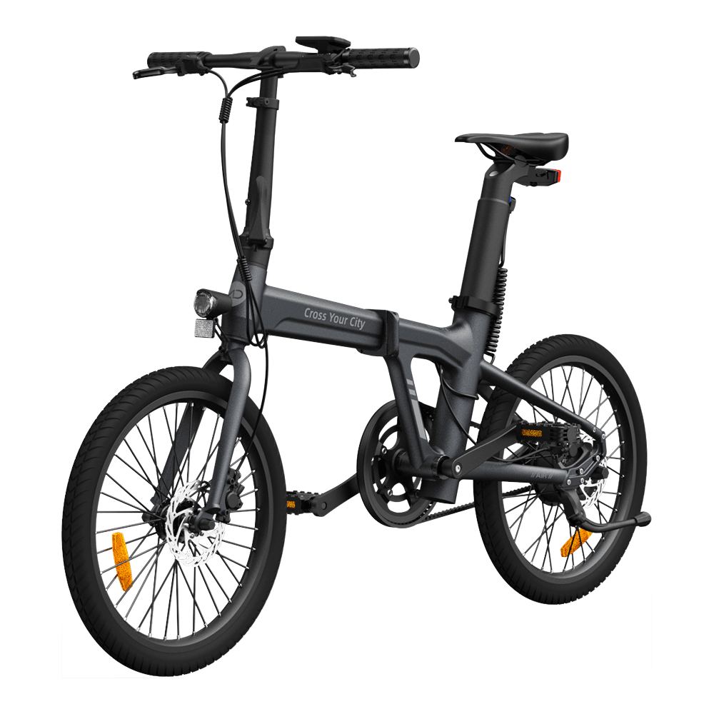 ADO Air 20 Folding Electric Bike - epedals.eu | e-bikes revolution