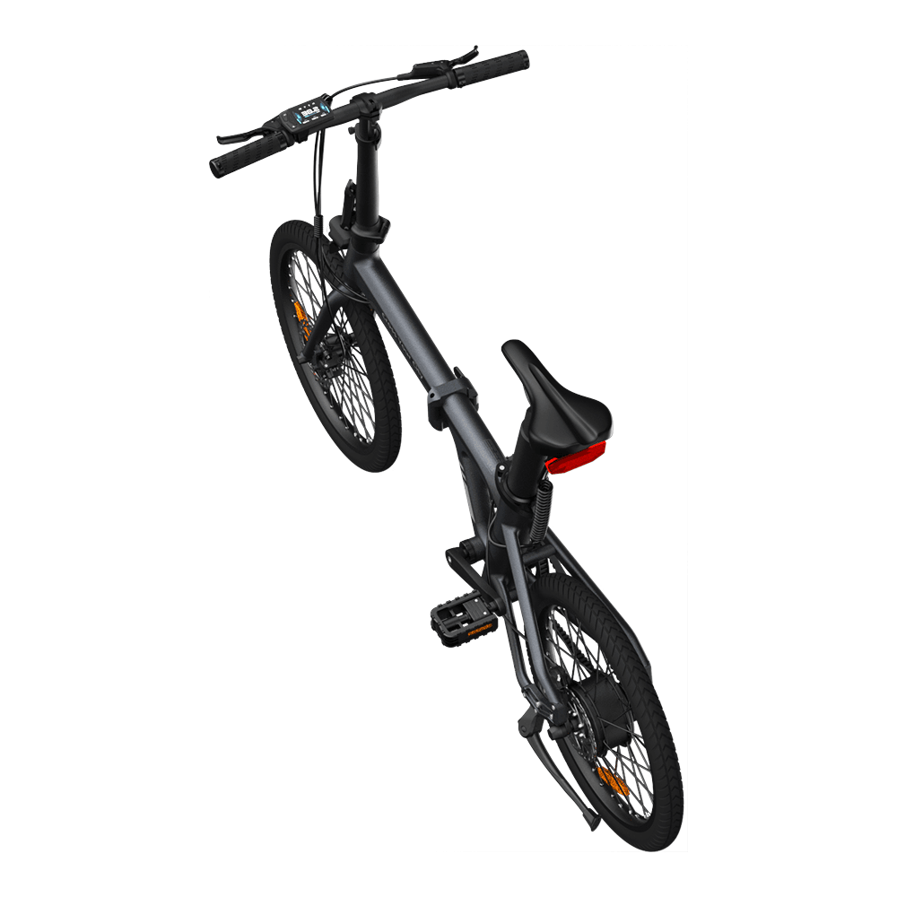 ADO Air 20 Folding Electric Bike - epedals.eu | e-bikes revolution