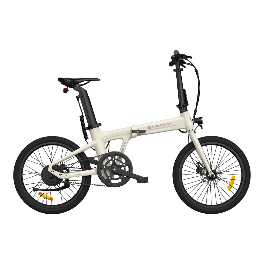 ADO Air 20 Folding Electric Bike - epedals.eu | e-bikes revolution