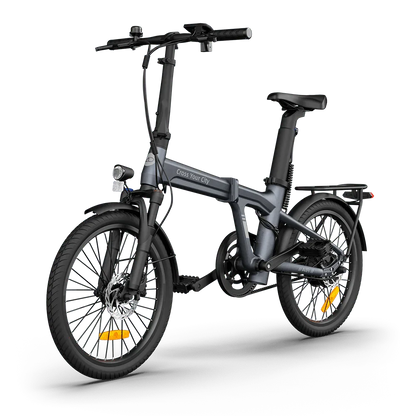 ADO Air 20 Pro Folding City Electric Bike - epedals.eu | e-bikes revolution