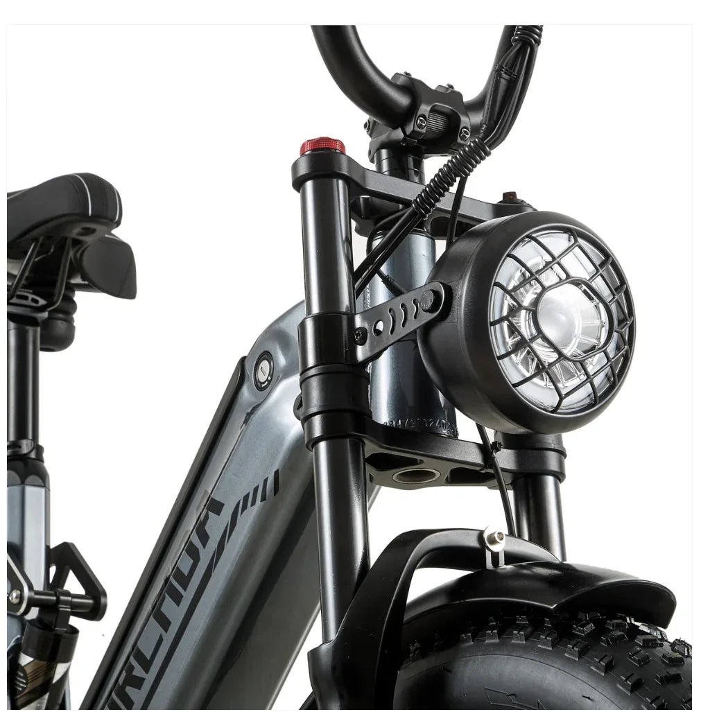 angebot elektrofahrrad Burchda AZ20 Elektrofahrrad – Leistung, Geschwindigkeit & die besten Angebote