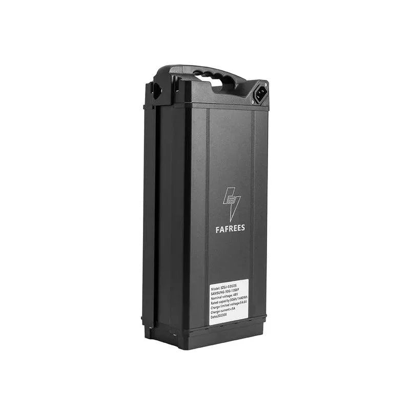 e-fahrrad batterien Batterien für Elektro fahrräder von Fafrees