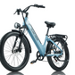 BURCHDA AZ26 City commuter | EU Direct - epedals.eu | e-bikes revolution