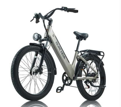 BURCHDA AZ26 City commuter | EU Direct - epedals.eu | e-bikes revolution