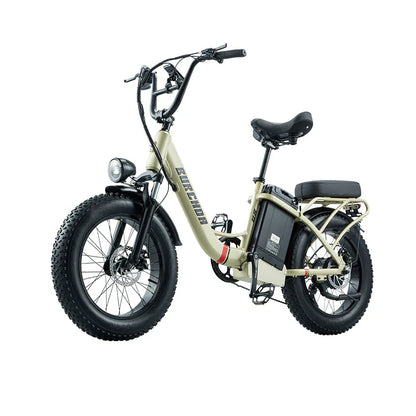 BURCHDA U8 Long Range City Electric Bike | EU Direct - epedals.eu | e-bikes revolution