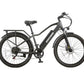 Burchda RX70 1500W 20Ah Urban Commuter E-bike | EU Direct