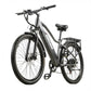 Burchda RX70 1500W 20Ah Urban Commuter E-bike | EU Direct