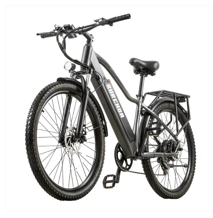 Burchda RX70 1500W 20Ah Urban Commuter E-bike | EU Direct