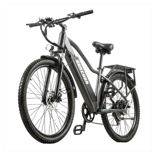 Burchda RX70 1500W 20Ah Urban Commuter E-bike | EU Direct