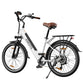 ESKUTE C100 Commuter Electric Bicycle