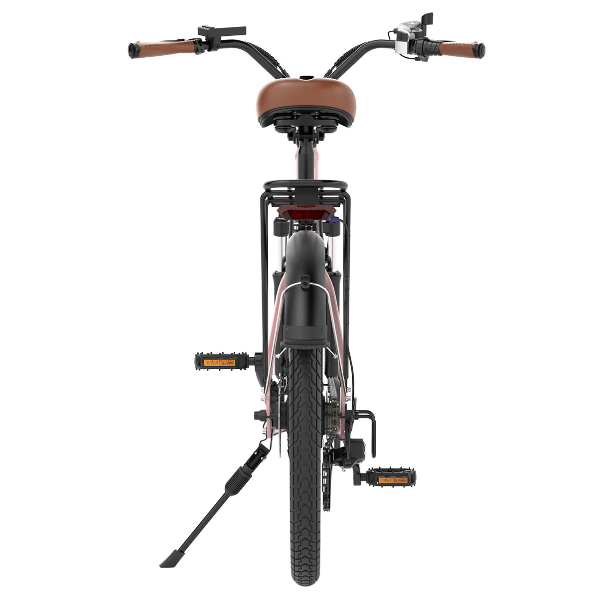 ESKUTE C100 Commuter Electric Bicycle