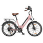 ESKUTE C100 Commuter Electric Bicycle