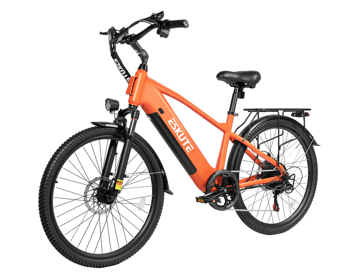 ESKUTE C200