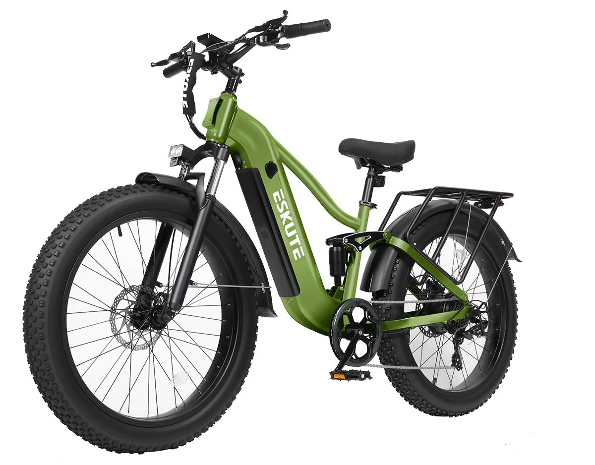 ESKUTE C300R USA