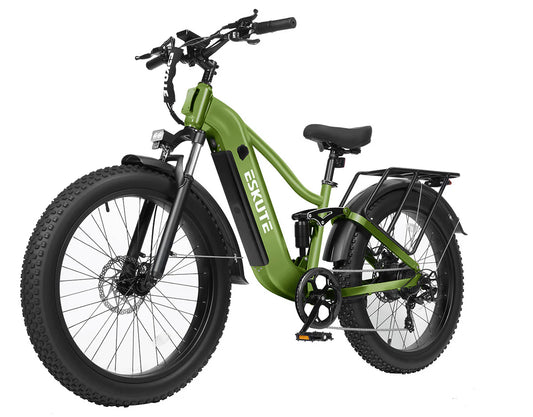 ESKUTE C300R USA