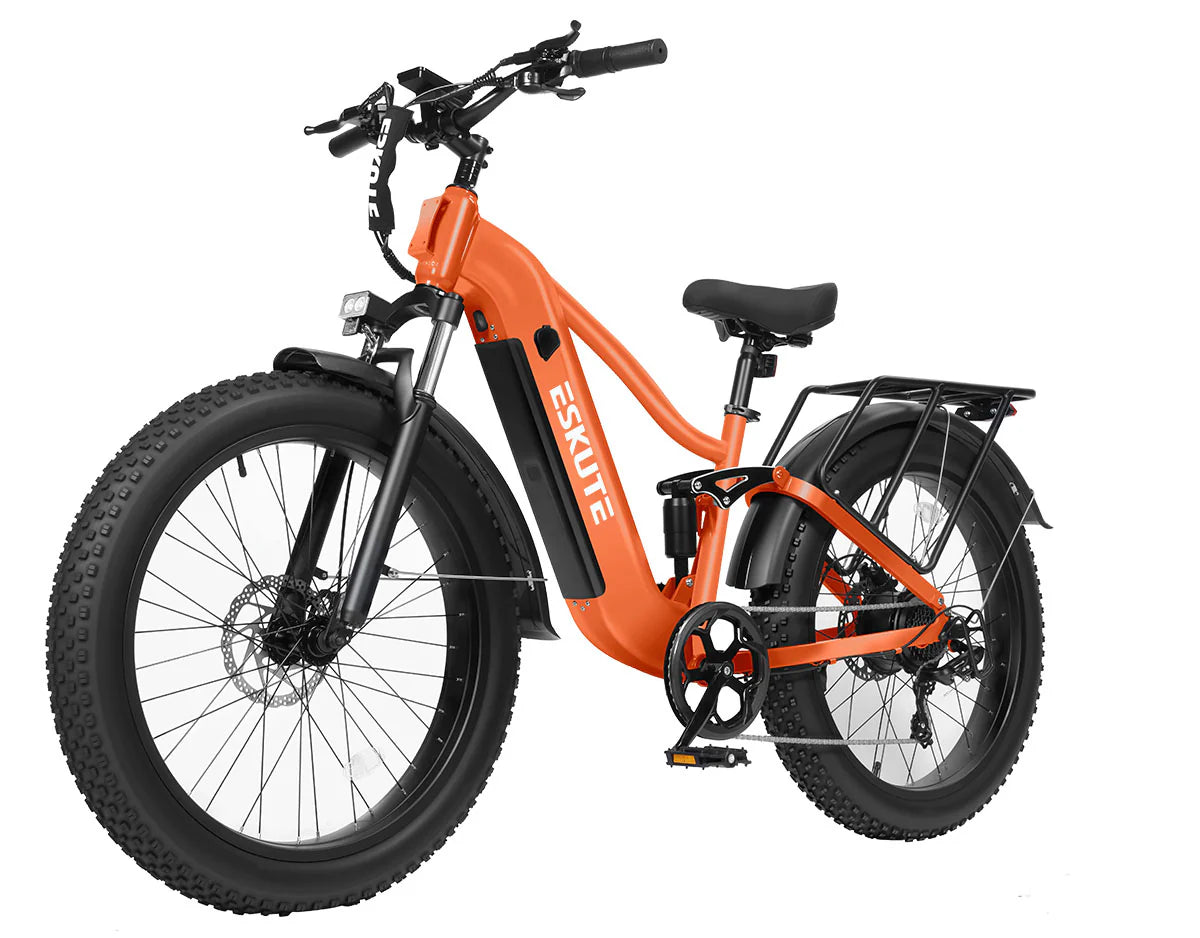 ESKUTE C300R USA