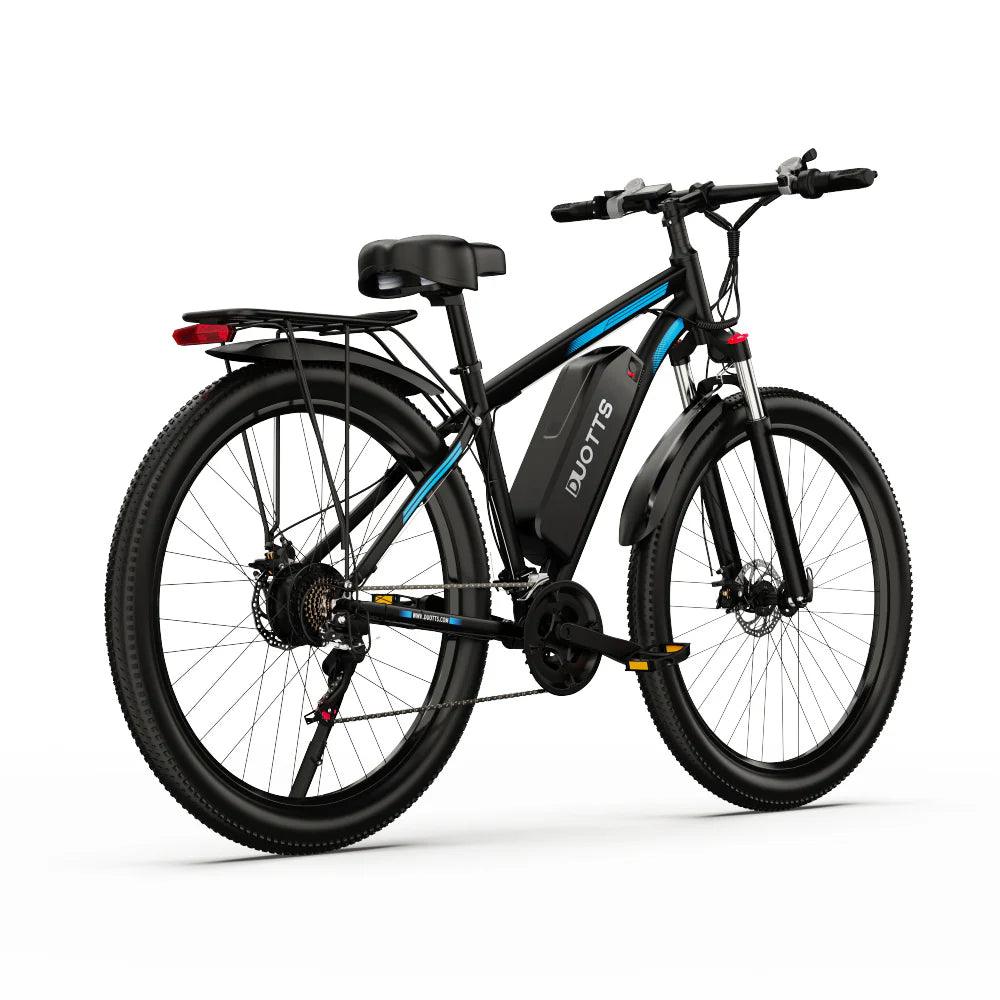 Duotts C29 Trekking electric bike | EU Direct - epedals.eu | e-bikes revolution