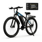 Duotts C29 Trekking electric bike | EU Direct - epedals.eu | e-bikes revolution