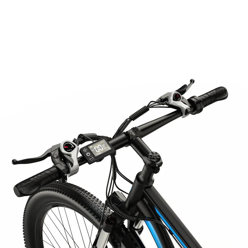 Duotts C29 Trekking electric bike | EU Direct - epedals.eu | e-bikes revolution