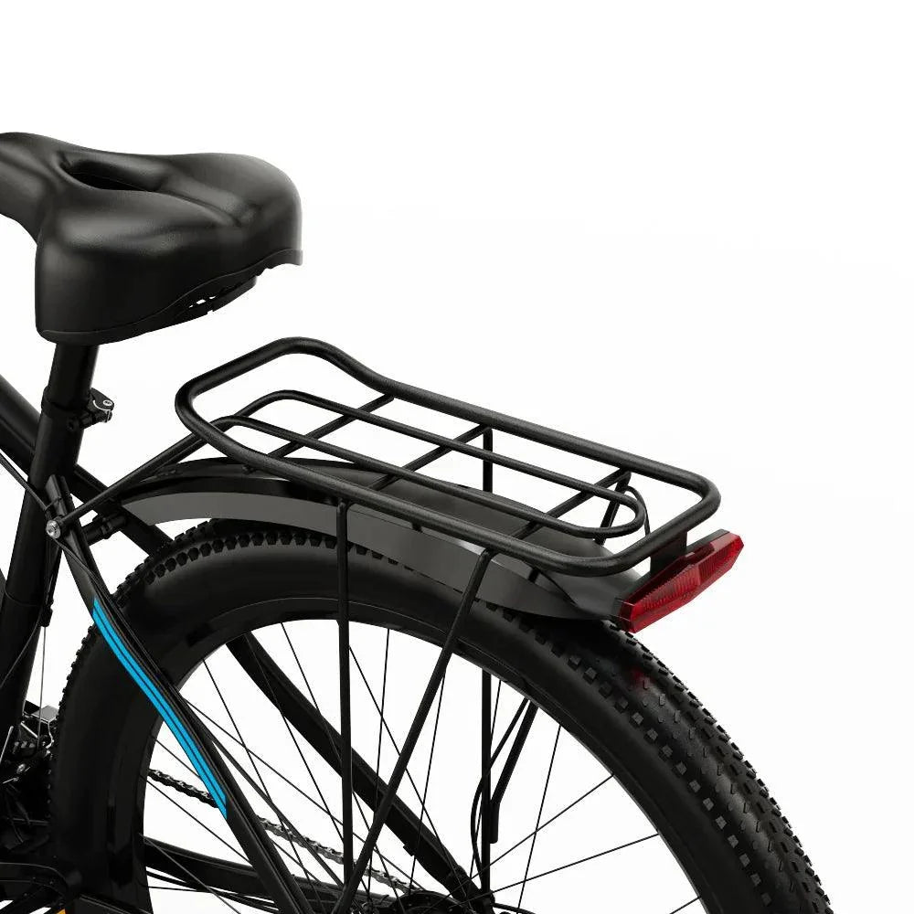Duotts C29 Trekking Elektrofahrrad zum besten Preis