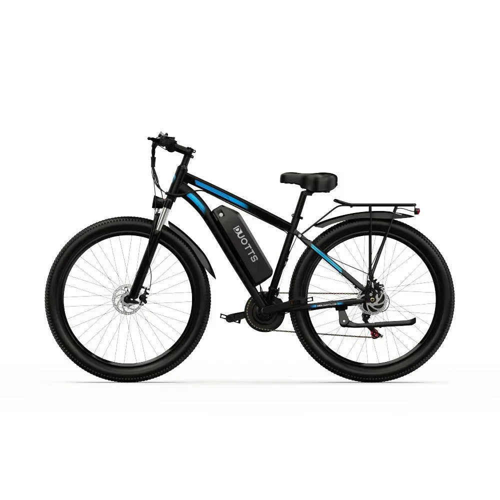 Bicicleta eléctrica Duotts C29 Trekking al mejor precio