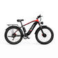 Duotts F26 Off-road Electric bike EU Direct - epedals.eu | e-bikes revolution