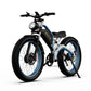 DUOTTS N26 electric bike | EU Direct - epedals.eu | e-bikes revolution