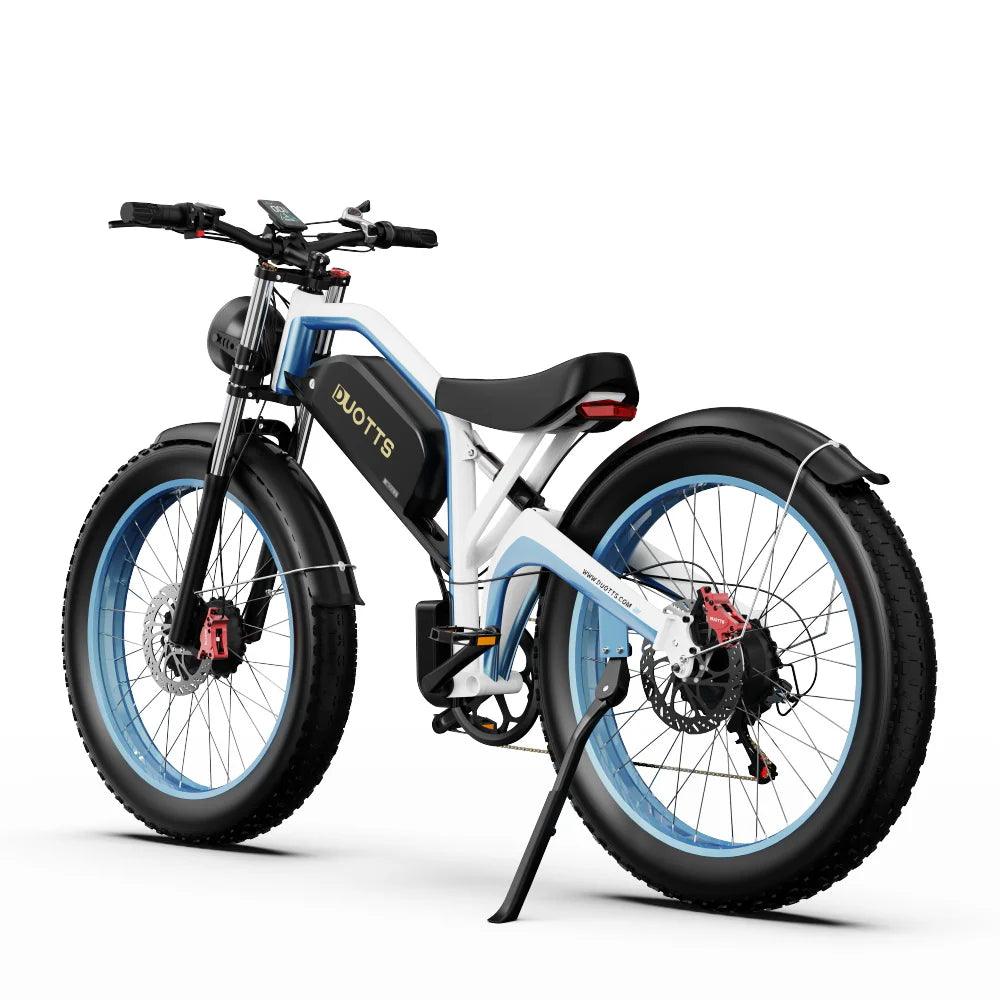 DUOTTS N26 electric bike | EU Direct - epedals.eu | e-bikes revolution