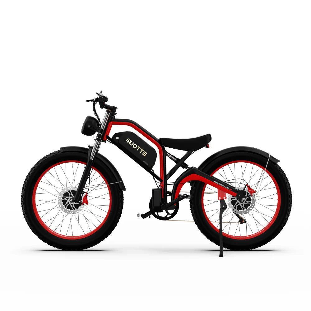 DUOTTS N26 electric bike | EU Direct - epedals.eu | e-bikes revolution