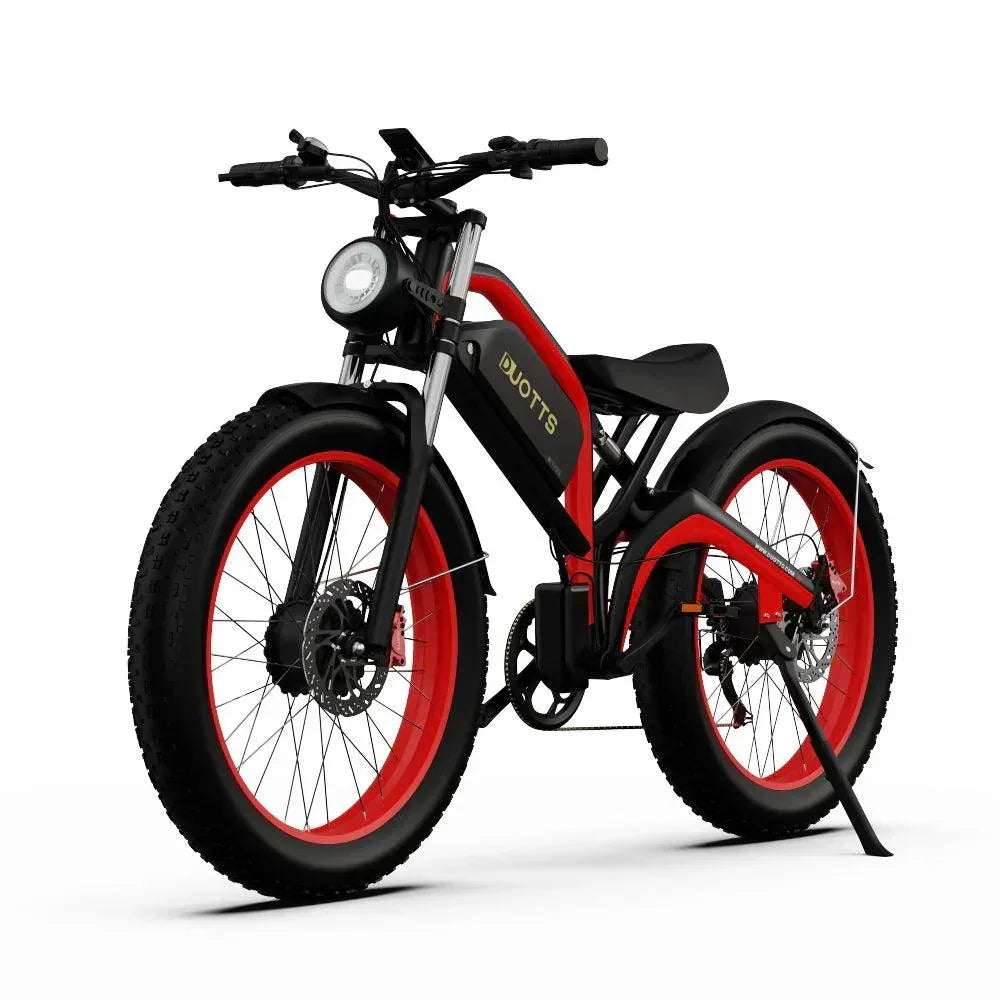 Ebike Velo 1500w Order Ridstar MN26 1500W Unfoldable Fat Tire