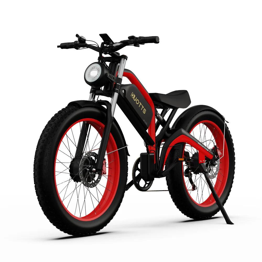 Price fashion electric bikes